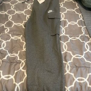 Nike sweatpants